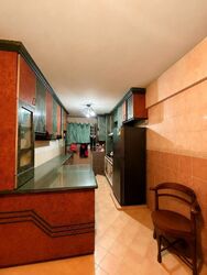 Blk 425 Yishun Avenue 11 (Yishun), HDB 4 Rooms #589873311